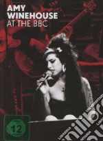(Music Dvd) Amy Winehouse - At The Bbc (Ltd Ed) (3 Dvd+Cd)