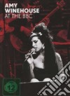 (Music Dvd) Amy Winehouse - At The Bbc (Ltd Ed) (3 Dvd+Cd) cd