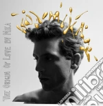 The origin of love (deluxe) cd