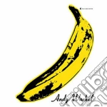 Velvet Underground (The) - The Velvet Underground & Nico 45th Anniversary cd