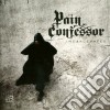Pain Confessor - Incarcerated cd