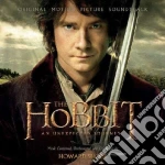 Howard Shore - The Hobbit: An Unexpected Journey (2 Cd) cd