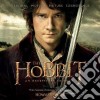 Howard Shore - The Hobbit: An Unexpected Journey (2 Cd) cd musicale di Howard Shore