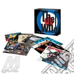 (LP VINILE) The studio albums (14lp) cd
