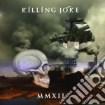 Killing Joke - Mmxii cd