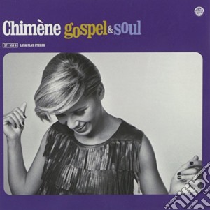 Chimene Badi - Chimene Gospel And Soul (Cd+Dvd) cd musicale di Badi, Chimene