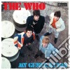 (LP Vinile) Who (The) - My Generation cd