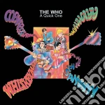 (LP Vinile) Who (The) - A Quick One vinile