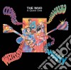 (LP Vinile) Who (The) - A Quick One cd