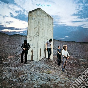 (LP Vinile) Who (The) - Who's Next lp vinile di The Who