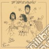 (LP Vinile) Who (The) - The Who By Numbers cd