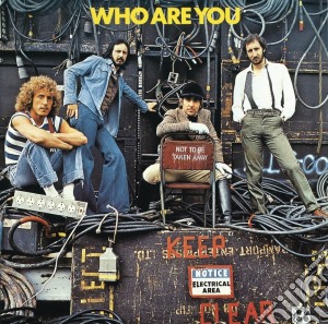 (LP Vinile) Who (The) - Who Are You lp vinile di The Who