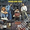 (LP Vinile) Who (The) - Who Are You cd
