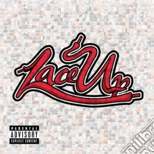 Mgk - Lace Up cd musicale di Machine gun kelly