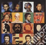 (LP Vinile) Who (The) - Face Dances vinile