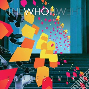 (LP Vinile) Who (The) - Endless Wire (2 Lp) lp vinile di The Who