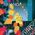 (LP Vinile) Who (The) - Endless Wire (2 Lp) vinile