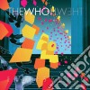 (LP Vinile) Who (The) - Endless Wire (2 Lp) cd