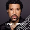 Lionel Richie - Icon cd