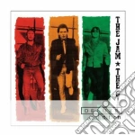 The gift d.e. cd