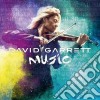 David Garrett - Music cd