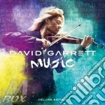 Music deluxe cd