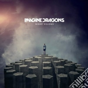 (LP Vinile) Imagine Dragons - Night Vision lp vinile di Dragons Imagine