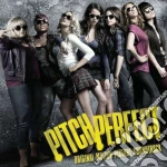 Pitch Perfect / O.S.T. cd