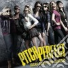 Pitch Perfect / O.S.T. cd
