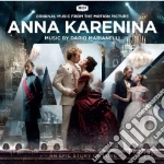 Dario Marianelli - Anna Karenina (2012) / O.S.T. cd