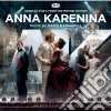 Dario Marianelli - Anna Karenina (2012) / O.S.T. cd