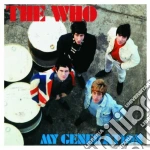 Who (The) - My Generation cd