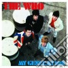 Who (The) - My Generation cd musicale di The Who
