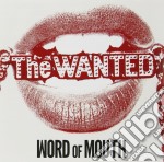 Wanted (The) - Word Of Mouth