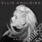 Ellie Goulding - Halcyon cd