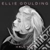 Ellie Goulding - Halcyon cd