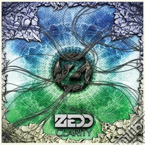 Zedd - Clarity cd musicale di Zedd