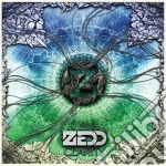 Zedd - Clarity cd