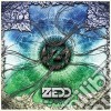 Zedd - Clarity cd