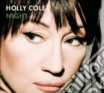 Holly Cole - Night cd
