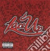 Machine Gun Kelly - Lace Up cd