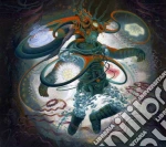 Coheed & Cambria - Afterman Ascension cd
