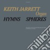 Keith Jarrett - Hymns & Spheres (2 Cd) cd