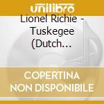 Lionel Richie - Tuskegee (Dutch Edition) cd