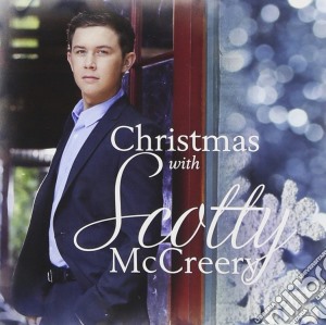 Scotty Mccreery - Christmas With Scotty Mccreery cd musicale di Scotty Mccreery