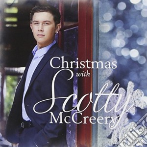 Scotty Mccreery - Christmas With cd musicale di Scotty Mccreery
