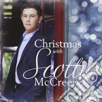 Scotty Mccreery - Christmas With cd