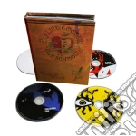 Alice Cooper - Old School 1964-1974 (4 Cd) cd