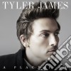 Tyler James - A Place I Go cd