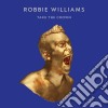 Robbie Williams - Take The Crown (Limited Roar Edition) cd